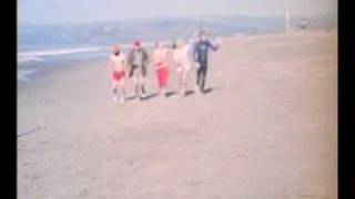 Fake Baywatch Title Sequence