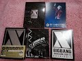 BIGBANG Japan Dome Tour "X" 2014-2015 [Blu-ray Deluxe Edition]