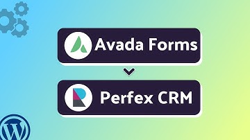 Integrating Avada Forms with Perfex CRM | Step-by-Step Tutorial | Bit Integrations