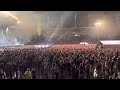 I hätt no viu blöder ta - Büetzer Buebe Gölä & Trauffer Zürich Letzigrund 20.08.2022