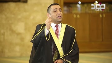 برنامج قصار السور  ((سورة العلق)) مع د.امجد العثمان