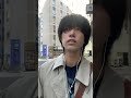 チックの症状が酷い時に散歩すると…