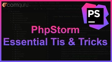 PhpStorm | 4 Essential Tips and Tricks Speeds Up Your Development Time