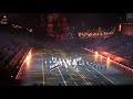 2018 russian moscow military band festival display