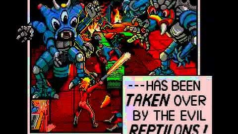 Escape from the Planet of the Robot Monsters Online! [Players: just follow the link below!]