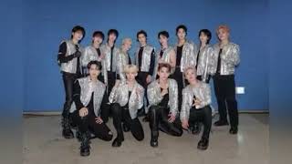 SEVENTEEN Breaks K-Pop Album Sales Record With “17 IS RIGHT HERE”