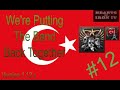 HOI4 | Putting The Band Back Together 12 | The Fall Of The East