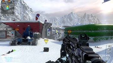 BO2 SnD LIVE w/Dy5function Part 1 | He Returns!