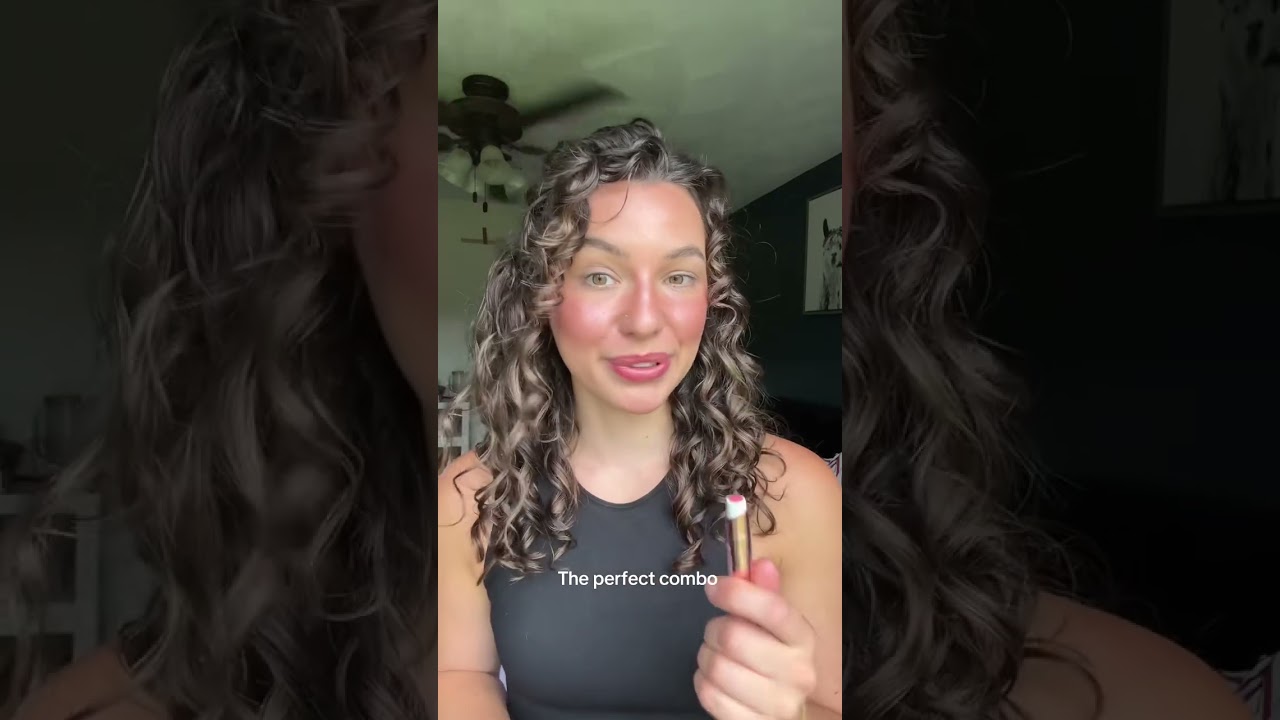 My fave Tarte products cosmetics 