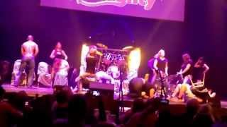 Hypnaughty Shreveport 3/28
