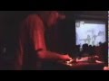 System D @ Inside (2001 - Recyclart, Brussels) - Bad Company ' Planet Dust ' beat-juggling