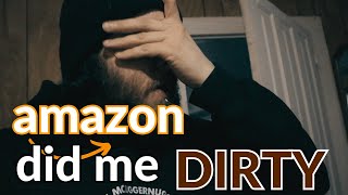 AMAZON PRIME MADE A HUGE MISTAKE!