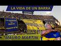 MAURO MARTIN | LA 12 | FUTBOL ARGENTINO