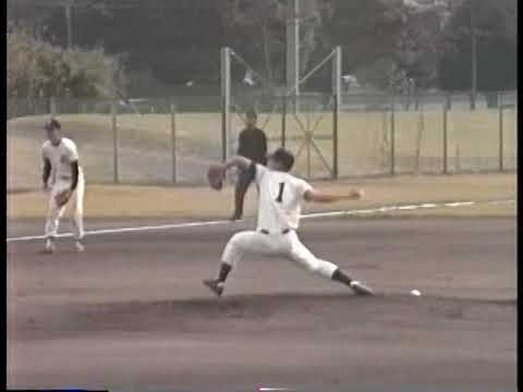 ②第34回秋季大会関東地区高校軟式野球大会　茨城県立並木高等学校　VS　東京都立上野高等学校　②
