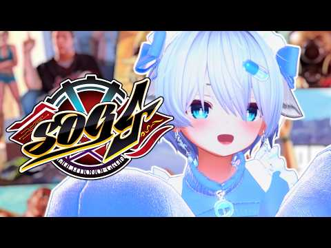 【シミュグラ4】3Mがかなり進展あり？！情報を収集するぞー！【⚠️RPあり注意】