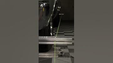 How to Perform a DIY Alignment #mechancial #alignment #diy #diymechanics