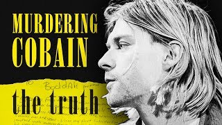 Celebrity The Murder of Kurt Cobain: Deconstructing a Conspiracy Net Worth