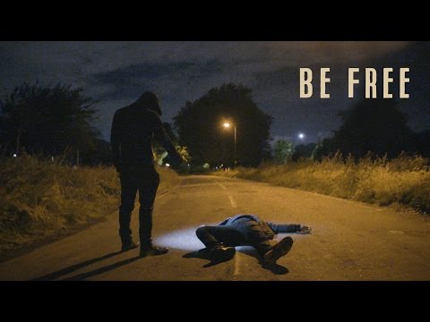 Be Free by Shelz the Dancer #BlackLivesMatter