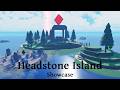 Headstone Island - The Complete Showcase