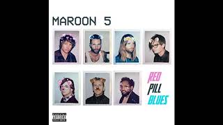 Watch Maroon 5 Best 4 U video
