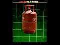 Where Does LPG Gas Come From?🤔l FactTraval #shorts