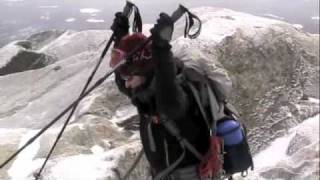 Mount Monadnock 2011