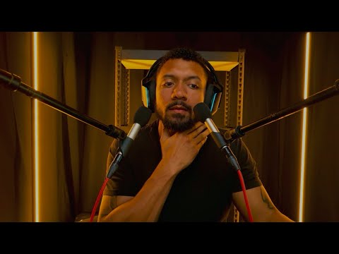 (ASMR) Counting you to sleep But you wont make it to the end