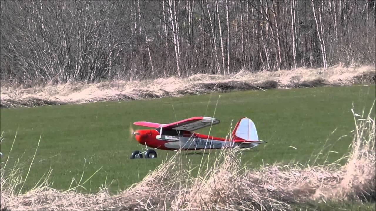 Ben Buckle Falcon YouTube