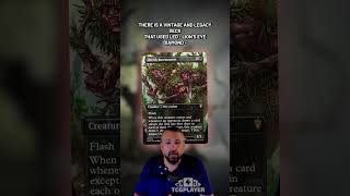Lord of the Rings Lookback - Orcish Bowmasters Impact in MTG