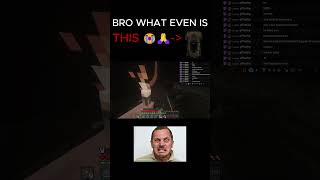 what is this minecraft horror modpack about😔🙏