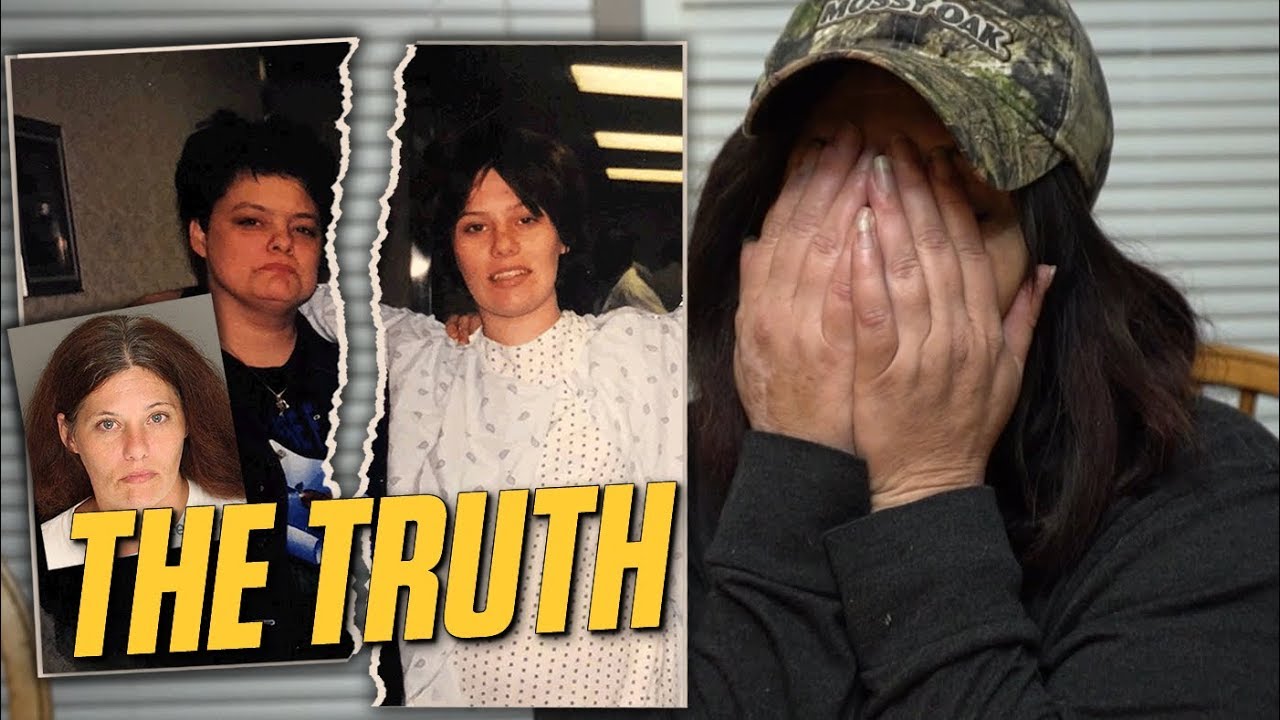 WHY JENNIFER WAS ARRESTED PART TWO YouTube WHY JENNIFER WAS ARRESTED PART TWO YouTube