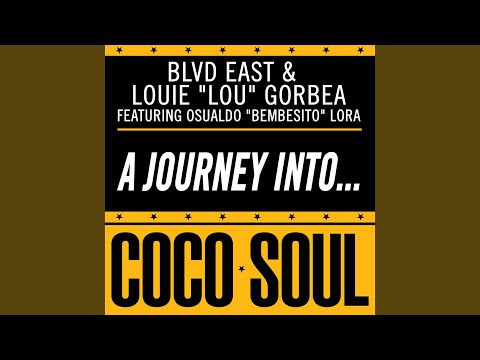 Blvd. East — A Journey Into...