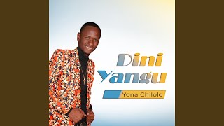 Mwanangu