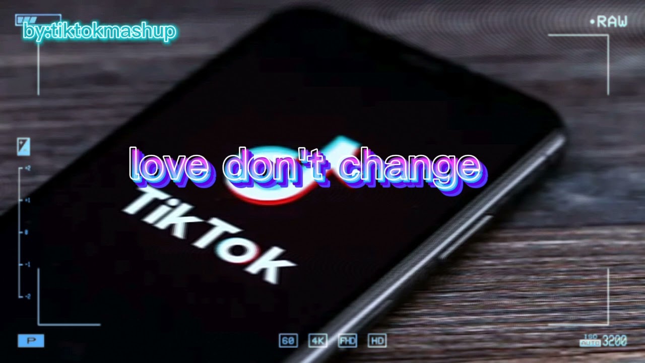 Love Don t Change YouTube