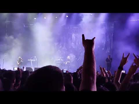 Blind Guardian - Journey Through Τhe Dark (Release Festival, Athens, Greece - 21/7/2022)