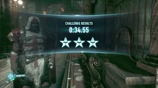 Azrael  Financial Crash 34s55 (PS5)(By request)