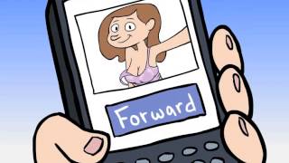 NetSafe Episode 14: Say No to Sexting (Grades 7-12)