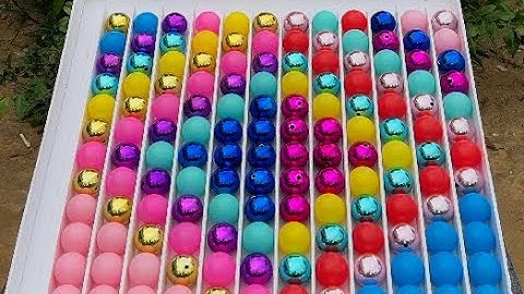 “Top 10 Hardest Ball Sort Levels Completed”