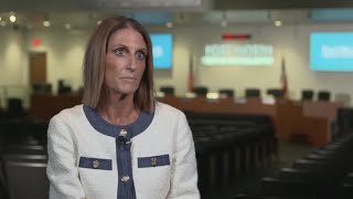 One-on-one with Fort Worth ISD superintendent amid state takeover