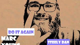 Do It Again drum cover - Steely Dan