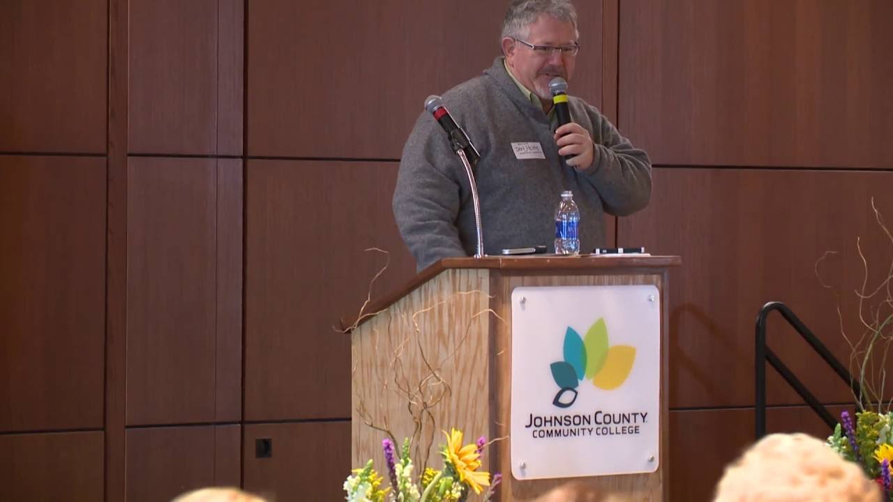 Dan Heims, From Passion to Profession