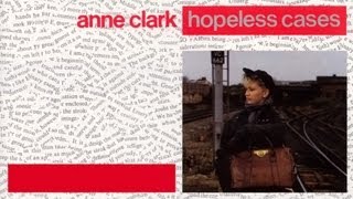 Watch Anne Clark Up video