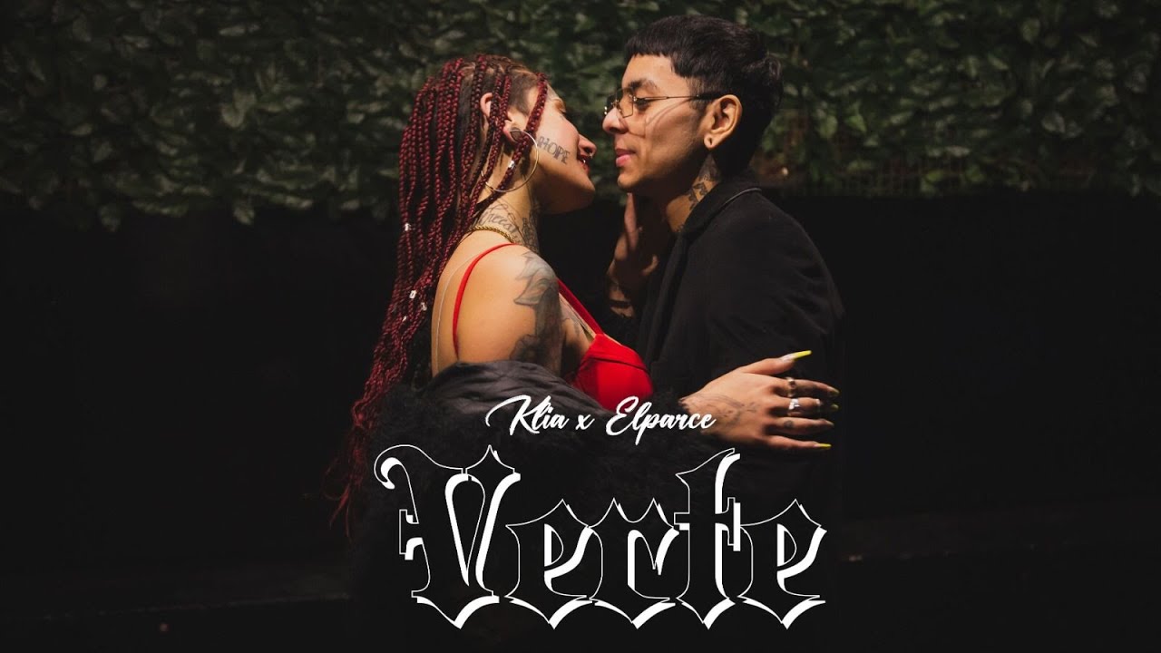 Watch VERTE- KLIA x ELPARCE on YouTube Watch VERTE- KLIA x ELPARCE on YouTube