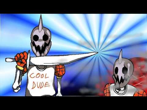 [HALO'S DUSTBELIEF Remastered] Crestfallen music video (100+ subs special 1/2)