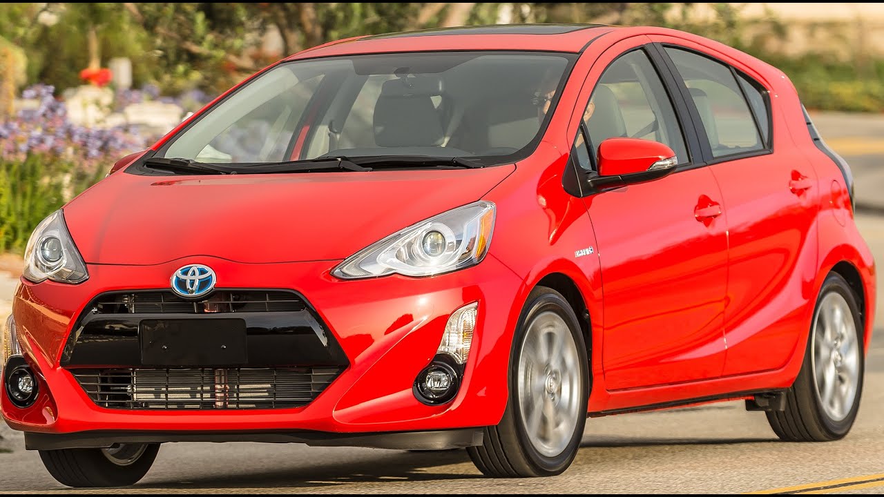 Top 10 Best Fuel Efficient Cars you Can Buy in 2016  Car Whoops