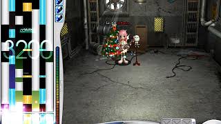 [O2jam] Lv.156 White Parade