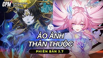HƯỚNG DẪN CHI TIẾT VƯỢT ẢO ẢNH TẬN THẾ 3.7 | LỰA CHỌN NHÂN VẬT VÀ CÁC MẸO HỮU ÍCH | Honkai Star Rail