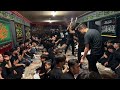 شب شام غریبان محرم نوحه توسط آقای خلیل احمدی Germany, Birkenfeld