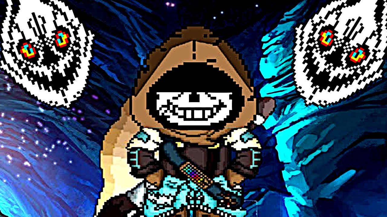 Ink Sans ending : r/Undertale