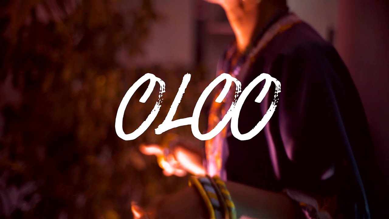 Oloo - Oa Nde (Official Music Video)